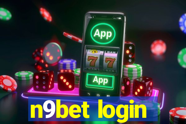 n9bet login